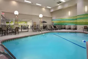 Holiday Inn Portland-Airport I-205 by IHG - Piscine