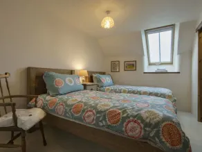 Moorhaven - Habitación