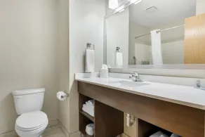Best Western Brockport Inn & Suites - Bad