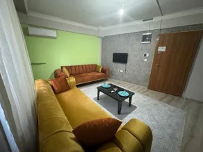 Vast Apart Otel - Room
