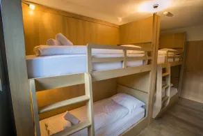 Appart Gastauer - Chambre