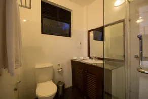 Ceyloni Panorama Resort - Badeværelse