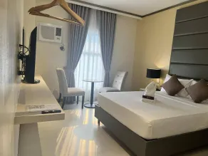 Yes Hotel Imus Cavite - Rum