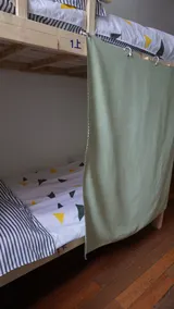 Shanghai Mofang Style Girls' Hostel - Room