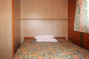 Camping Internacional Palamós - Camera