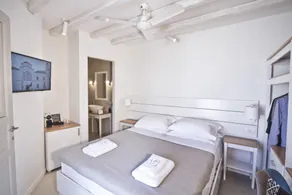 Lindos Comfy Suites - Utsikt fra rommet