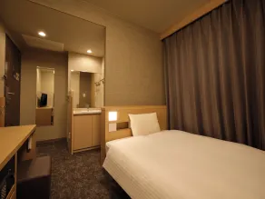 Dormy Inn Hiroshima - Værelse