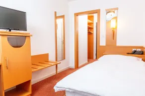 Hotel Alexander - Room