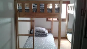 Friends of Loft - Room