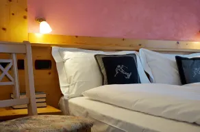 Hotel Belfiore - Værelse