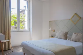 Best Western Le Bristol - Rom