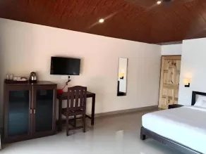 Destiny Goa - Resort by the Sea - Chambre