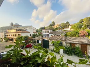 in Ephesus Hotel and Art Galery - View from room