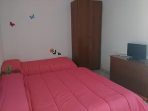 La Corte dei Morra - Zimmer