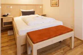 Fewo A - Chambre