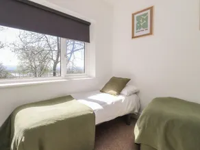 Beacon Fell Cottage 1 - Værelse