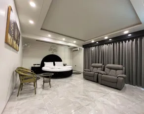 Anand Resort - A luxury Private Pool Resort in Nashik - Habitación