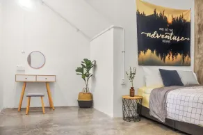 3 Bedroom - Room