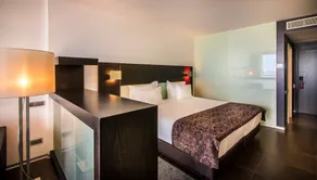 RR Hotel da Rocha - Chambre