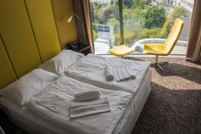 SONO hotel - Chambre