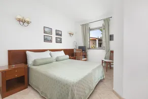 Relais Caposcuro Capri - Rum