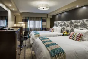 The Kenilworth Hotel - Airport West - Vue de la chambre