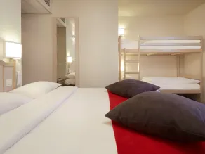 Hôtel Kyriad Disneyland Paris - Chambre