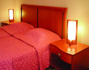 Ambassador Hotel Thessaloniki - Chambre