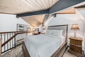 Jasper Inn & Suites by INNhotels - Chambre