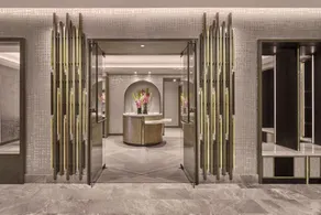 The St. Regis Chicago - Réception