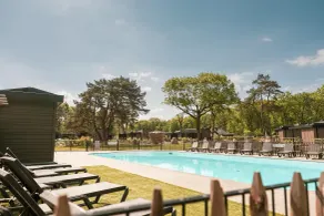 Soof Heuvelrug - Piscina