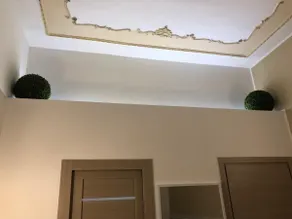 La Stella Di Napoli B&B - Room