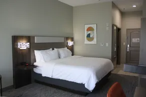 Holiday Inn Express Hotel & Suites Shamrock North by IHG - Zimmer