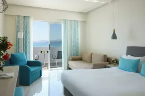 Sunrise Hotel - Rom