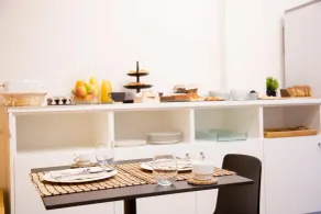 Somn Hipsuites Zarautz - Restaurant