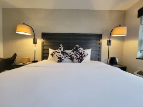 Hotel Hi-Ho - Contactless Check-In - Chambre