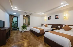 Brother Villa Hoi An - Room