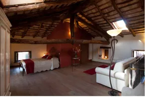 Affittacamere Valnascosta - Habitación