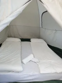 Badolina Ein Gedi Glamping - Room