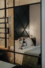 Albergo Caffe Centrale - Zimmer