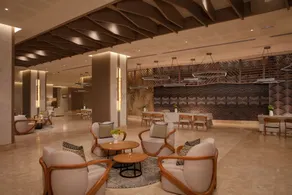 Breathless Cancun Soul Resort & Spa - Adults Only - All Inclusive - Réception