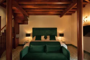 Dimora Caiammari Luxury Hotel & Spa - Room