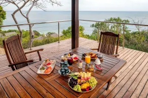 Anantara Bazaruto Island Resort - Room