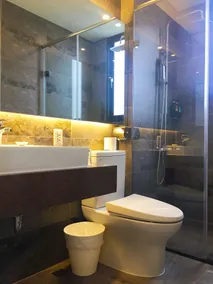 Joy Inn - Salle de bain