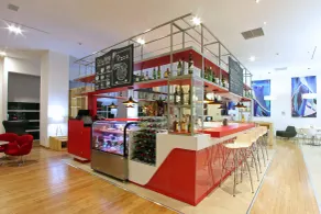 Fiesta Inn Cuautitlan - Restaurant