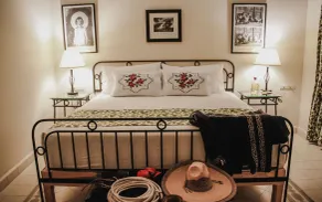 Grand Casa Naranjos, Hospedaje Alteño - Habitación