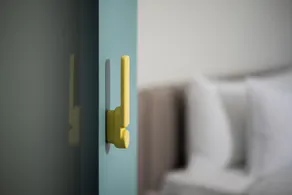 GO Hotel Bowin at Robinson Lifestyle Bowin - Room