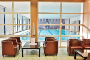 Radisson Blu Hotel, Letterkenny - Pool