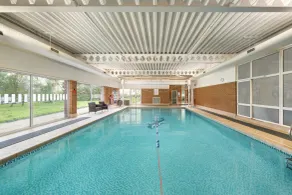 Holiday Inn Norwich, Ipswich Road by IHG - Pool