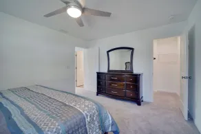 Modern Canton Home: 10 Mi to Lake Allatoona! - Interiör